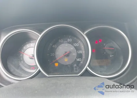 2008 Nissan Versa 1.8S z USA, uszkodzony, nr VIN 3N1BC13E58L356135